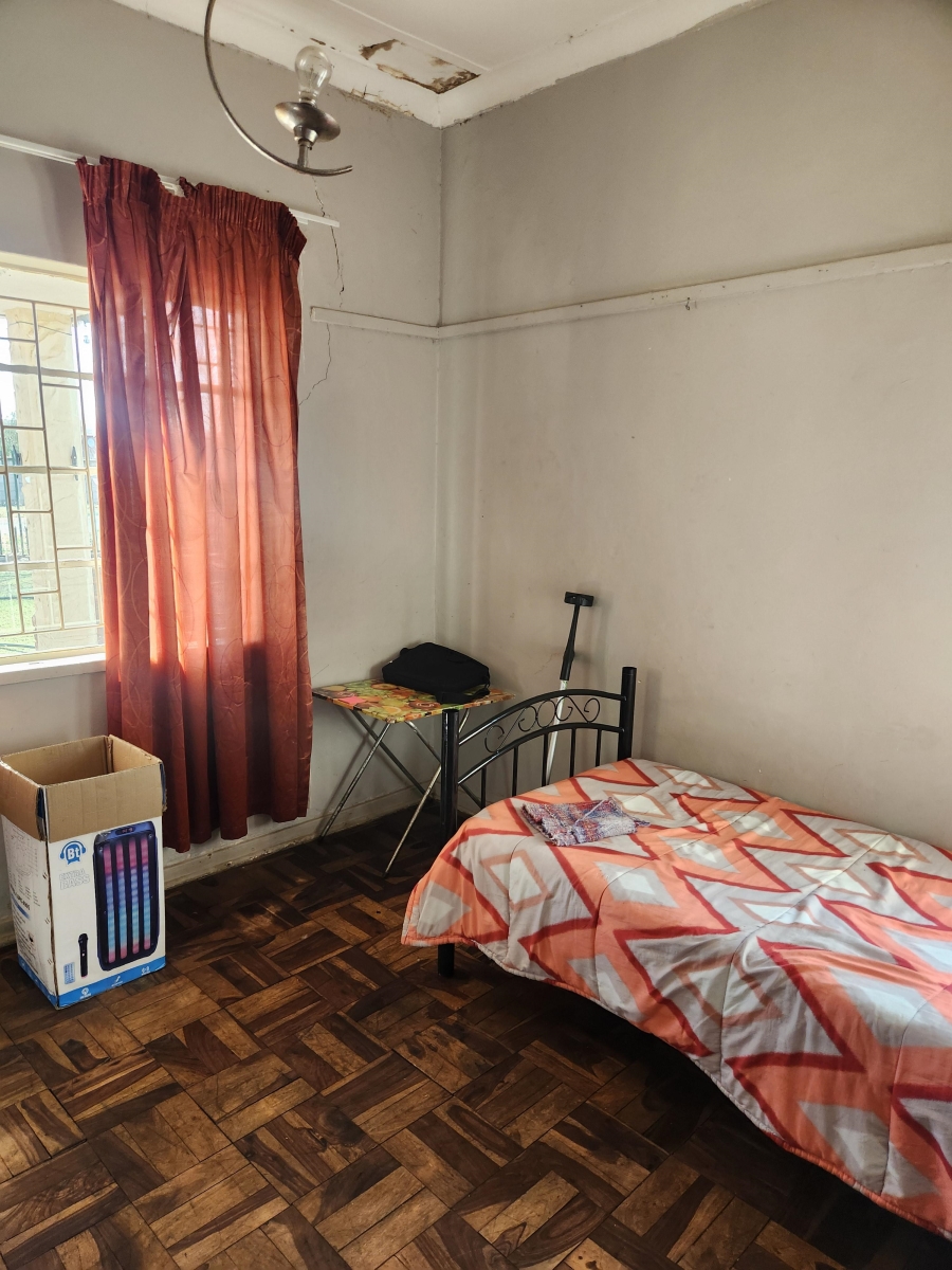 4 Bedroom Property for Sale in Hennenman Free State